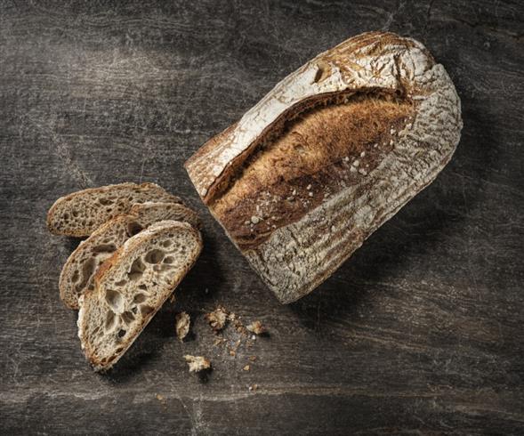 Ølands surdejsbrød